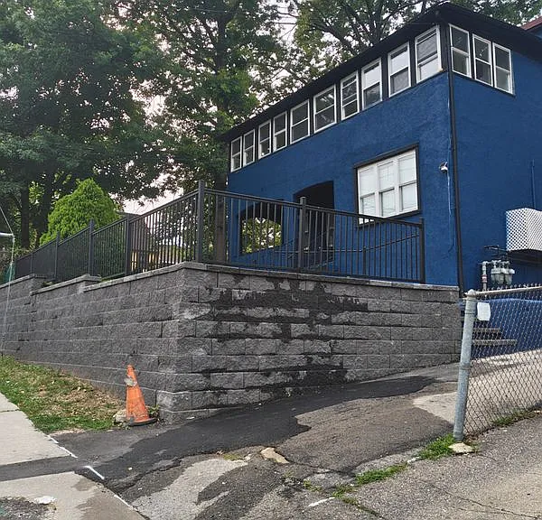 122 Lincoln Ave #1 — Photo 1