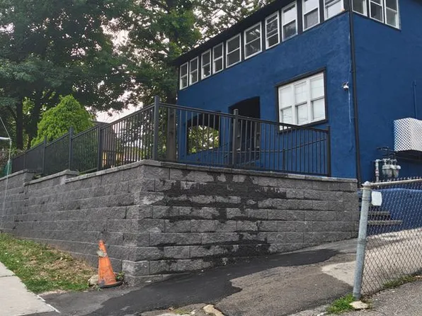 122 Lincoln Ave Floor 1, New Rochelle, NY 10801