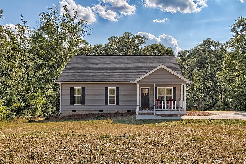 2789 Piper Rd, Ridge Spring, SC 29129 | Zillow