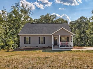 2789 Piper Rd, Ridge Spring, SC 29129