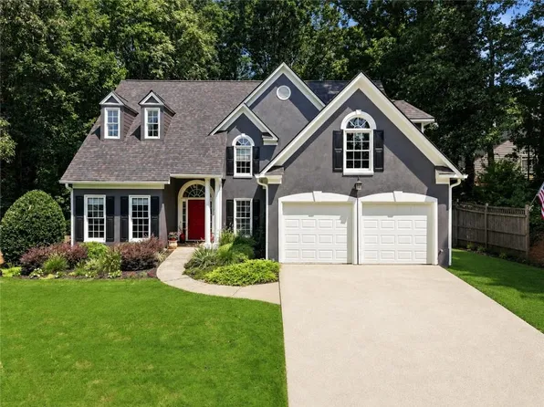1710 Redbud Way, Cumming, GA 30041