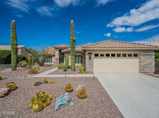 37690 S Ocotillo Canyon Dr, Saddlebrooke, AZ 85739