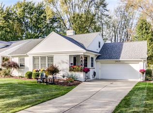 29620 Osborn Rd, Bay Village, OH 44140