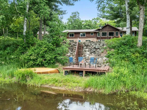 5121 Dake Rd, Siren, WI 54872