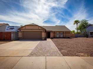 12108 N 79th Ave, Peoria, AZ 85345