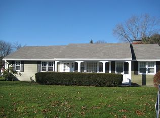 16 Dix Rd, Maynard, MA 01754
