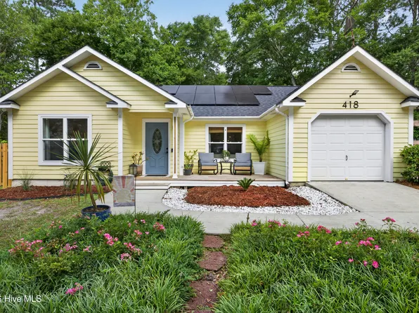 418 Dogwood Lane, Wilmington, NC 28409