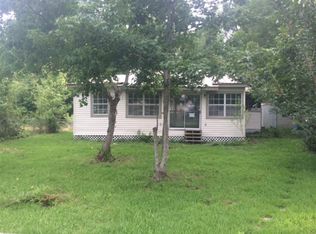 1131 Saint Nicholas Ave, Brewton, AL 36426