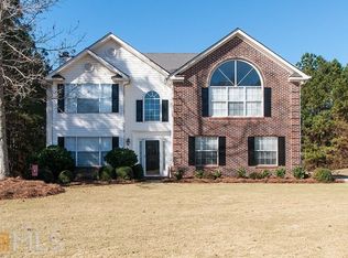 4513 Springwood Dr, Monroe, GA 30655