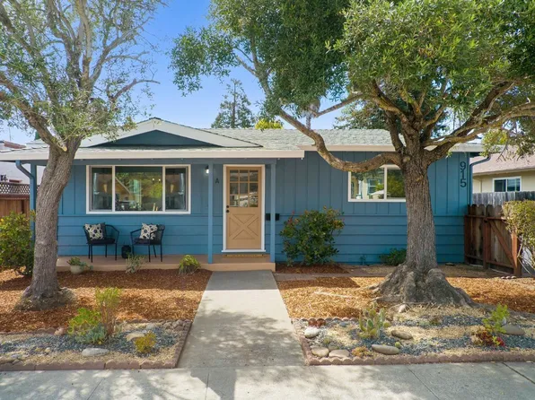 915 Cayuga St, Santa Cruz, CA 95062
