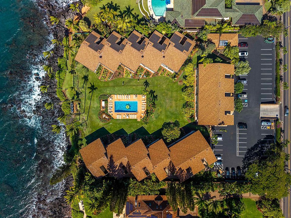 4057 Lower Honoapiilani Rd #122, Lahaina, HI 96761 | MLS #407820