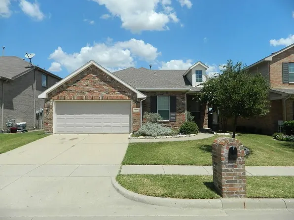 1132 Honeywell Dr, Anna, TX 75409