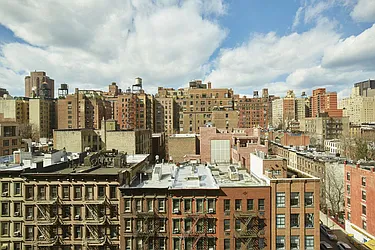 Sold by Brown Harris Stevens