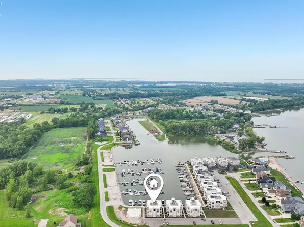 2705 S Harbor Bay Dr #1331, Lakeside Marblehead, OH 43440