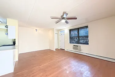 318 East 119th Street, #1