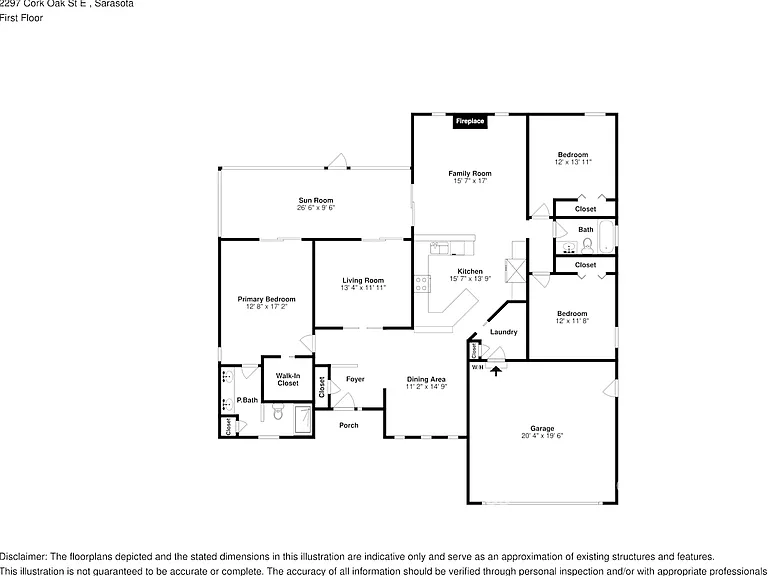 2297 Cork Oak St E — Photo 2