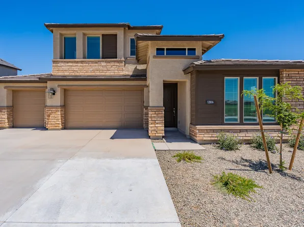 12016 W Parkway Ln, Avondale, AZ 85323