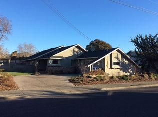 3626 Cypress Way, Santa Rosa, CA 95405