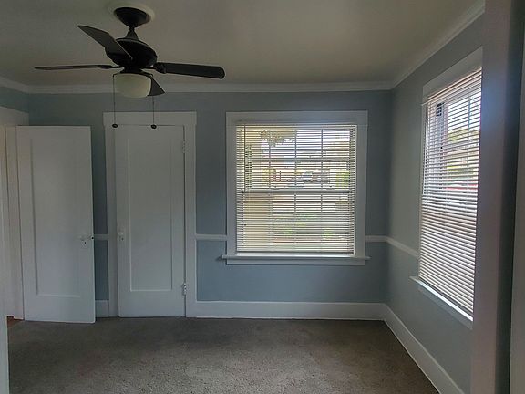 1st bedroom