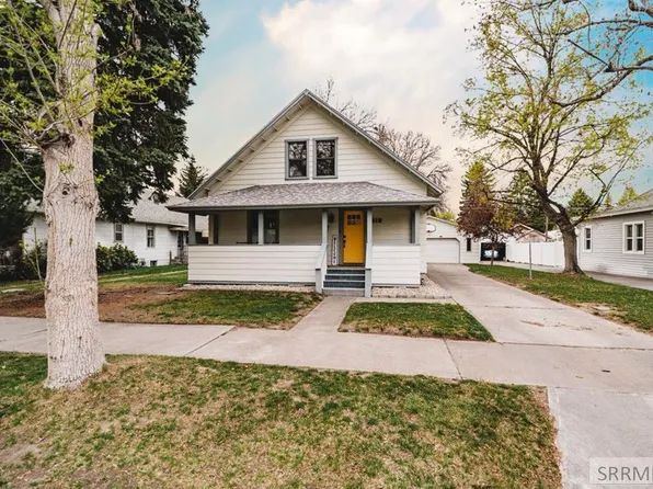 315 12th St, Idaho Falls, ID 83404