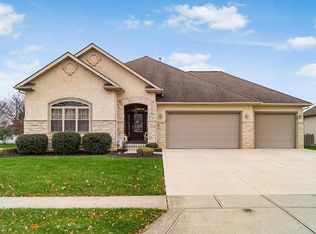6334 Shawnee St, Grove City, OH