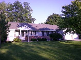 924 S Adeline St, Greenville, MI 48838