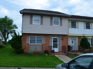213 Pelham Dr, New Market, VA 22844