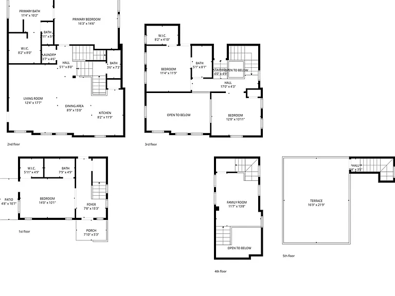 4510 Inker St #B — Photo 43