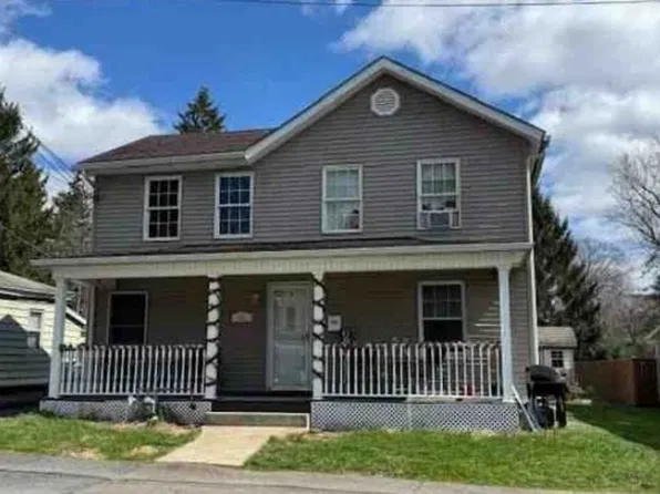 141 S Sherman Ave, Scranton, PA 18504