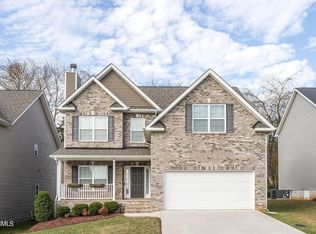 7467 Ladd Rd, Powell, TN 37849