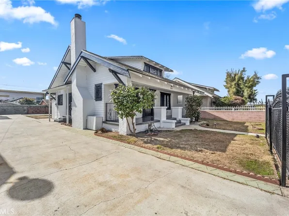 1732 W 45th St, Los Angeles, CA 90062