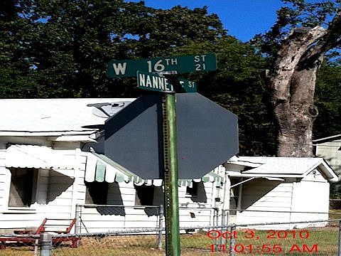 2011 W 16th St, North Little Rock, AR 72114