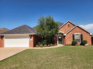 2206 SW 53rd St, Lawton, OK 73505