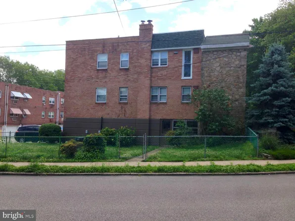 5499 Quentin St, Philadelphia, PA 19128