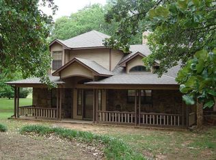 7626 Winding Path, Kingston, OK 73439