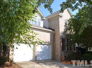 232 Seastone St, Raleigh, NC 27603