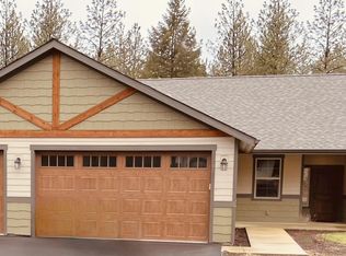 LOT 4 Carbonate Ln, Oldtown, ID 83822