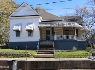 508 14th Ave, Meridian, MS 39301