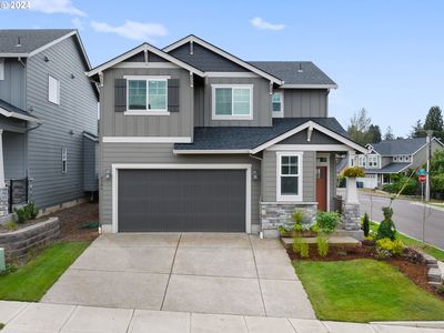 6146 SE 24th St, Gresham, OR, 97080