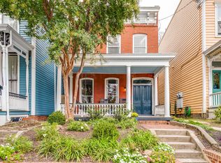3306 E Broad St, Richmond, VA 23223