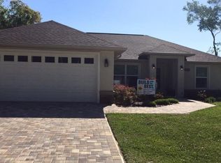 16443 SE 83rd Ave, Summerfield, FL 34491