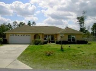 14354 SW 33rd Court Rd, Ocala, FL 34473