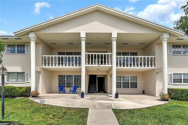 1st image of 1049 NW 30th Ct APT 3