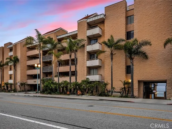 727 Esplanade Unit 306, Redondo Beach, CA 90277