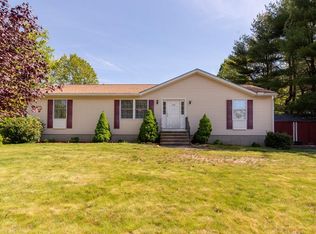 153 Elm St, North Reading, MA 01864