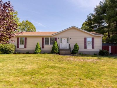 153 Elm St, North Reading, MA, 01864