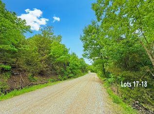 17 Holiday Ln, Eufaula, OK 74432