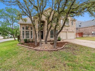 318 Ridge Run Dr, Georgetown, TX 78628