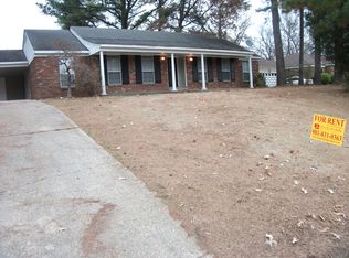 4830 Yale Rd, Memphis, TN 38128