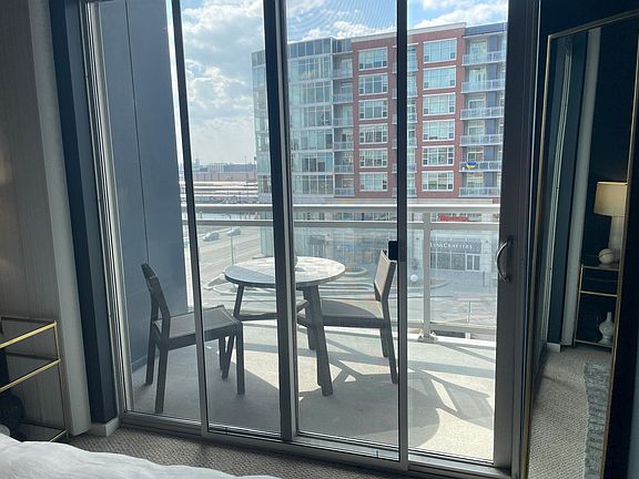 4th image of 1147 S Delano Ct E #1